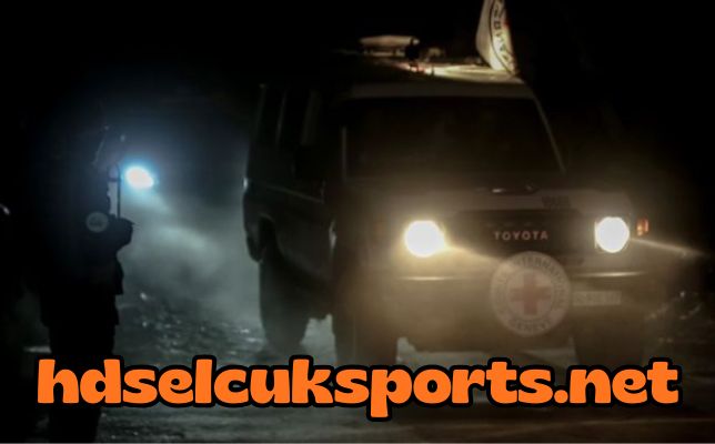 Israel Kembali Terima Jenazah Sandera dari Hamas