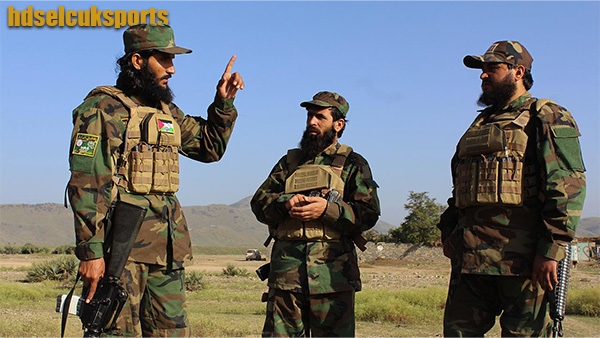 Intelijen Turki Berperan Aktif Amankan Gencatan Senjata Pakistan–Afghanistan