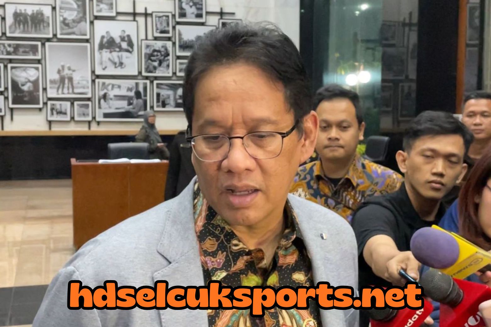 Purbaya dan Bos Pertamina Sepakat Bangun Kilang