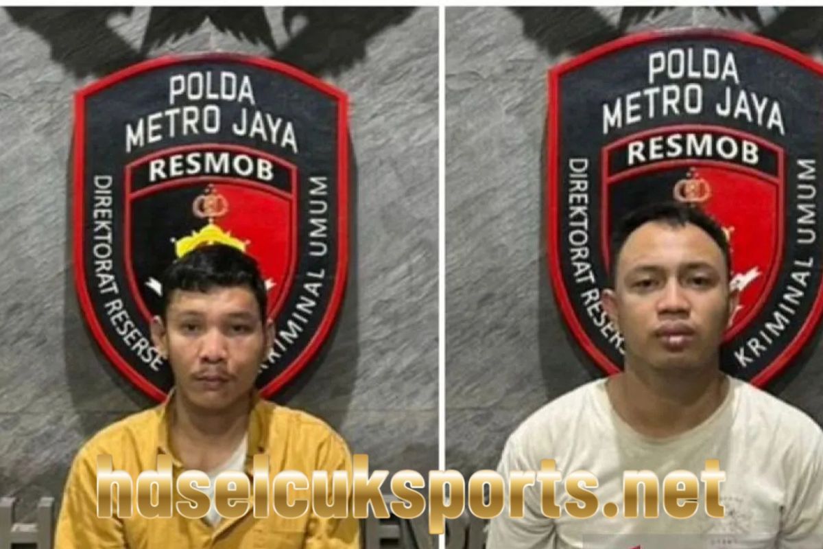 Polisi kembali tangkap pelaku penembakan hansip di Cakung