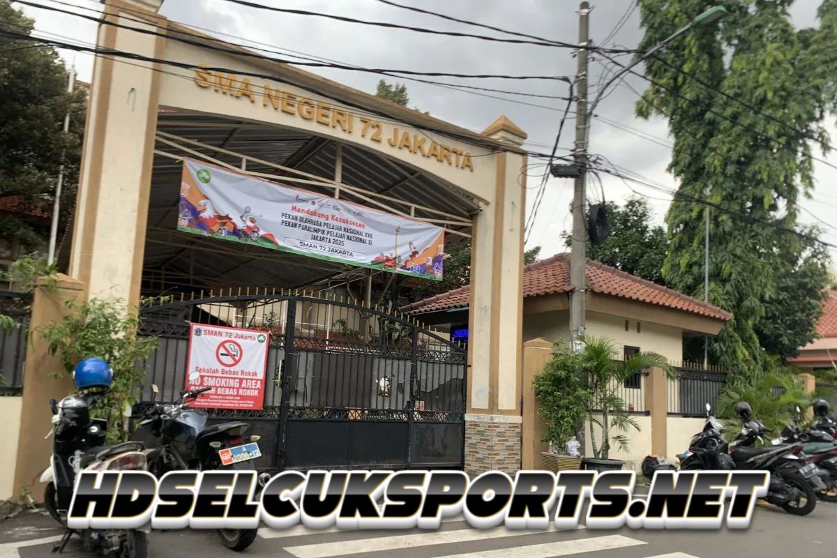 Petugas masih jaga ketat SMAN 72 Jakarta pascaledakan