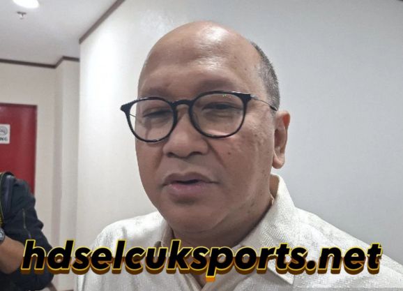 Rosan kaji rencana suntikkan dana PSO untuk operasional Whoosh