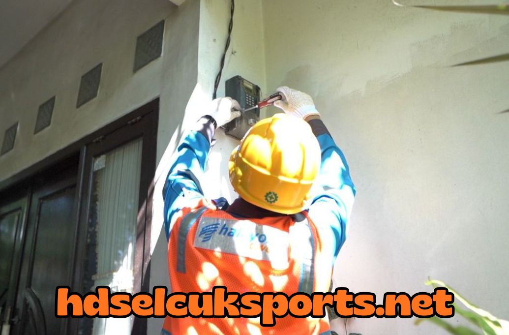 Jadwal Diskon Listrik 50 Persen PLN di Oktober 2025, Cek Syarat hingga Cara Dapatnya