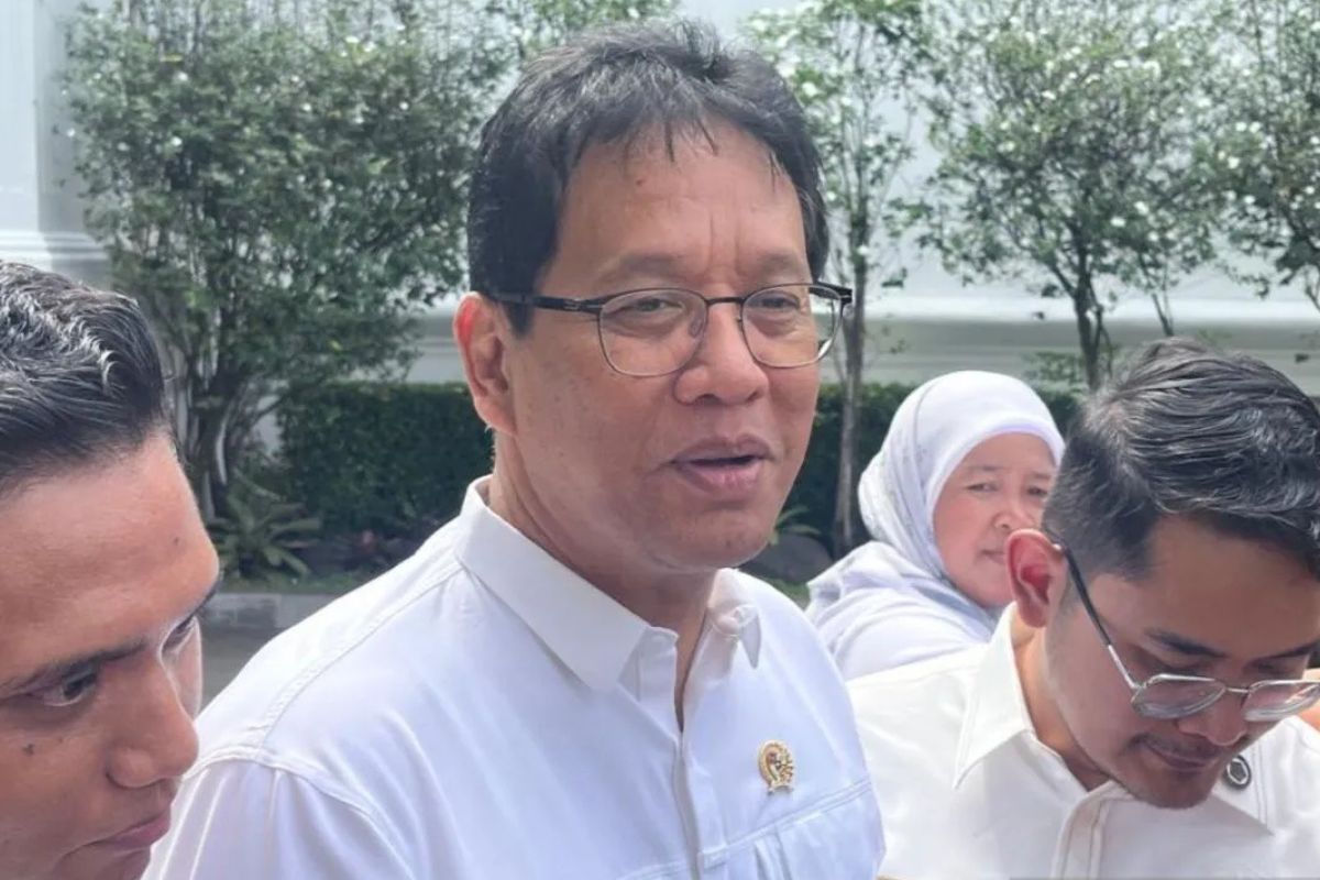 Menkeu: Penyesuaian PPN 2026 belum diputuskan menunggu kinerja ekonomi