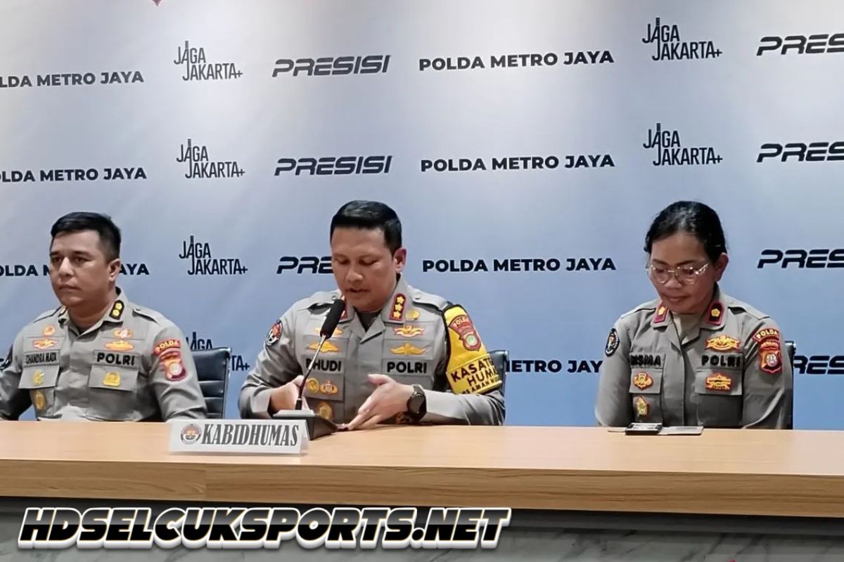 Ditreskrimum Polda Metro Jaya segera tangani kasus penipuan WO