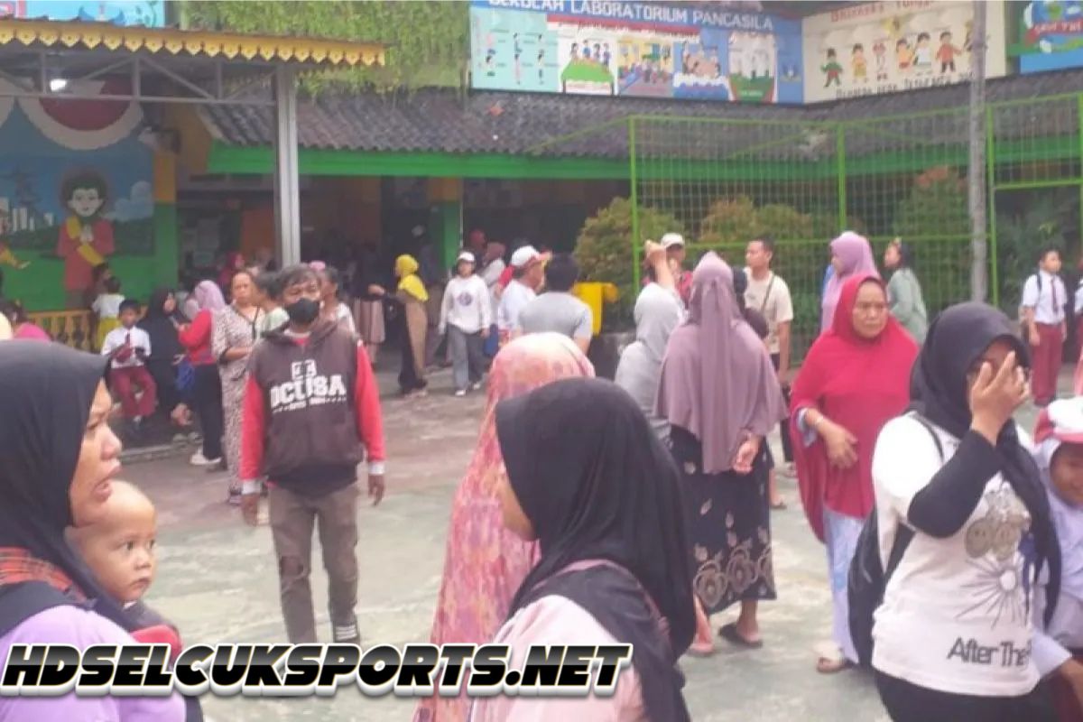 Pemprov DKI pastikan korban tabrakan di SDN Cilincing tertangani