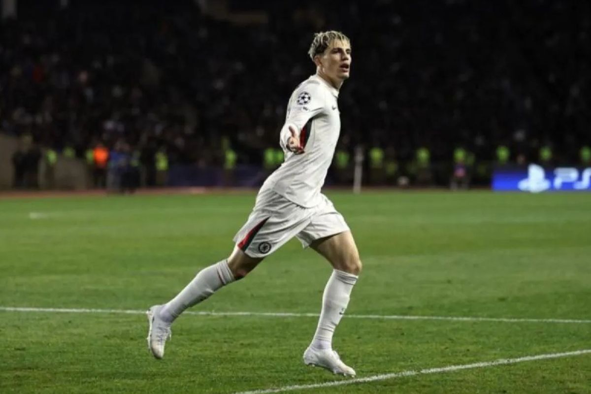 Chelsea ke semifinal Piala Liga setelah hempaskan Cardiff 3-1