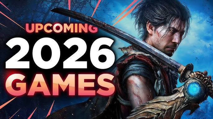 Update Game Online Terbaru 2026: Konten Baru, Mode Segar, dan Pengalaman Main Lebih Imersif