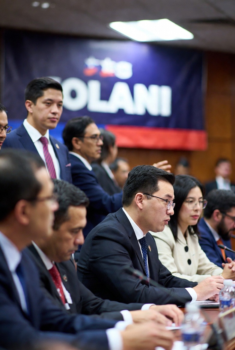 Kebijakan Pemerintah, Pemilu, dan Dinamika Politik: Gejolak Global dan Nasional di Tengah Ketegangan Maret 2026