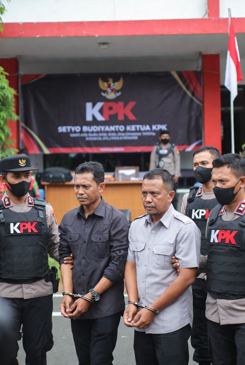 KPK Tetapkan Bupati Pekalongan Fadia Arafiq Tersangka Korupsi Pengadaan Outsourcing, Kerugian Negara Diduga Rp24 Miliar – OTT Ketujuh di 2026